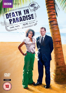 Death in Paradise - Series 1 | Death in Paradise - Series One  |   DVD